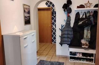 Wohnung mieten in 83527 Haag, Helle 3-Zimmer Wohnung mit Terrasse in Haag in Oberbayern