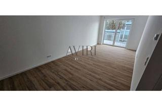 Wohnung mieten in 96052 Bamberg, 2-Zimmer-Apartment mit schönem Balkon - Bereit für Ihren Erstbezug!