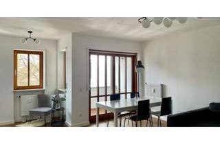 Wohnung mieten in 85748 Garching, Wunderschöne 2,5 Zimmer Wohnung in sehr ruhiger Lage von privat ++ möbliert ++ befristet