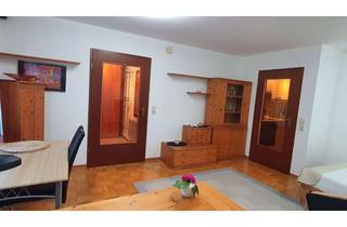 Wohnung mieten in 72555 Metzingen, Möblierte, schöne, ruhige 1 Zi.-Whg. für Pendler - Auch Wohnen auf Zeit