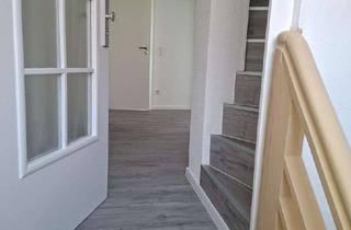 Wohnung mieten in 90429 Muggenhof, 3-Zimmer-Wohnung + Spitzboden