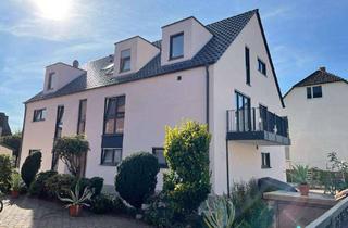 Wohnung mieten in Hauptstraße, 63791 Karlstein, 3-Zi.-Wohnung mit Küche/Abstellraum/Terrasse in Mainnähe OT Großwelzheim