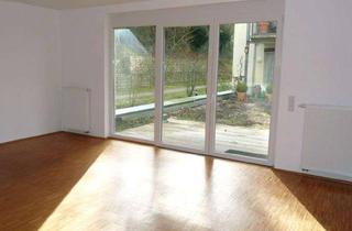 Wohnung mieten in 66123 Saarbrücken, helle Erdgeschosswohnung mit großzügiger Terrasse in ruhiger Gartenanlage am Rotenbühl