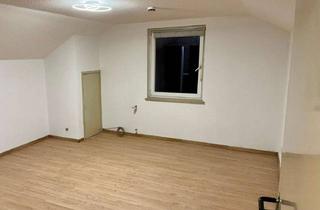 Wohnung mieten in 93309 Kelheim, ALL INCLUSIVE 1-Zimmer Wohnung in Kelheim