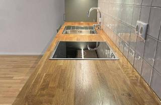 Wohnung mieten in Walramstraße, 65183 Wiesbaden, Erstbezug! Ruhige 4-Zimmer-Maisonette mit Sonnenbalkon (WG-tauglich)