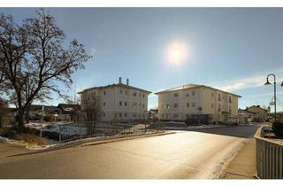 Wohnung mieten in Pfarrer-Stirner-Straße 4a, 94148 Kirchham, Neubau-Erstbezug mit Einbauküche und Wallbox