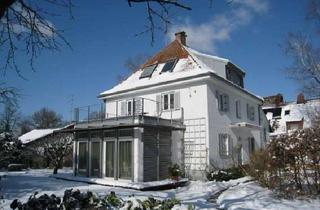 Lofts mieten in Waldperlacher Str. 39, 81739 München, Dachgeschoß Loft 1-Zimmer Wohnung in Alt-Waldperlach