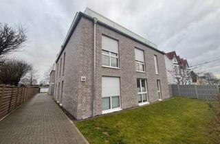 Wohnung mieten in 24539 Gadeland, Moderne 3-Zimmer-Neubauwohnung in zentraler Lage von Neumünster