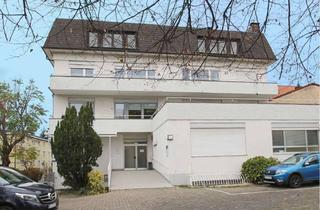 Wohnung mieten in 69469 Weinheim, Stilvolle 2-Zimmer-Wohnung in gefragter Innenstadtlage