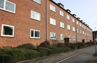 Wohnung mieten in Kronshagener Weg 56, 24116 Schreventeich, - günstige 2-Zimmer-Wohnung