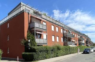 Wohnung mieten in Christian-Rohlfs-Weg, 99096 Daberstedt, Wohnen an der Polyklinik, 3-Zimmer-Wohnung mit Terrasse!