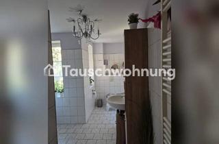 Tauschwohnungen in Tauschwohnungstraße, 13086 Weißensee, Tauschwohnung: 3 Raum Wohnung in Weißensee gegen 4 Raum Wohnung