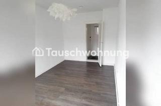Tauschwohnungen in Felixstraße, 12099 Tempelhof, Tauschwohnung: Helle Wohnung 2.5 Zimmer+Keller zentrale, ruhige Lage