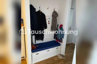 Tauschwohnungen in Prenzlauer Berg, 10405 Prenzlauer Berg, Tauschwohnung: Tauschwohnung – 3-Zimmer-Wohnung in 10405 Berlin
