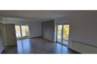 Wohnung mieten in Hahnewall 13, 59581 Warstein, 2 Zimmer Wohnung mit Balkon in Warstein