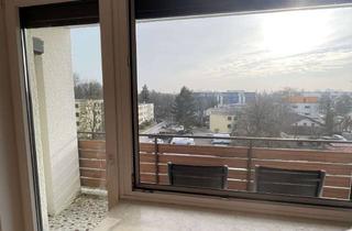 Wohnung mieten in Von-Stauffenberg-Straße 20, 82008 Unterhaching, Helle 3,5-Zimmer Wohnung in Unterhaching