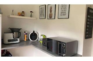 Wohnung mieten in Am Kuhbaum 13, 33014 Bad Driburg, Gepflegte 4-Zimmer Erdgeschoss-Wohnung mit Garten in Bad Driburg