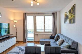 Wohnung mieten in Leipziger Straße 46, 10117 Mitte, All inclusive bright apartment, 15th floor in Mitte with registration