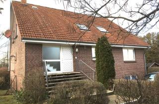 Wohnung mieten in Bunsenstrasse 25, 30890 Barsinghausen, Helle 3-Zimmer Wohnung mit 103 m² in Barsinghausen, nach Vereinbarung