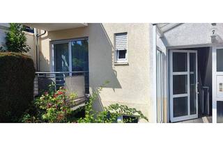 Wohnung mieten in Am Pfarrgarten, 61130 Nidderau, Schicke 2-Zimmer Wohnung mit Balkon in Nidderau