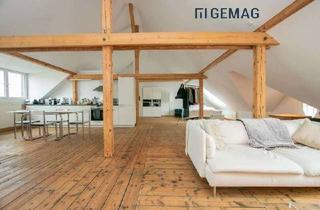 Lofts mieten in Heimdalstrasse, 94536 Eppenschlag, Exklusive 3-Zimmer-Loft-Wohnung im 3. OG mit Garage in Eppenschlag