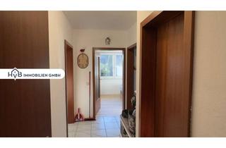 Wohnung mieten in 27356 Rotenburg, Kompakte 2-Zimmer-Wohnung im Erdgeschoss