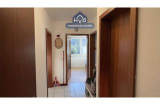 Wohnung mieten in 27356 Rotenburg, Kompakte 2-Zimmer-Wohnung im Erdgeschoss