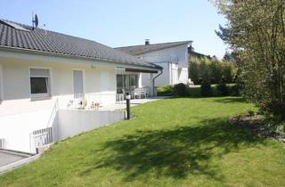 Wohnung mieten in 53177 Bad Godesberg, Großzügige 6-Zimmer-Wohnung mit sonnigem Garten in Bad Godesberg-Muffendorf