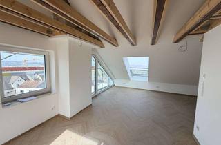 Wohnung mieten in Bentenweg 11, 58454 Witten, Kernsanierte DG-Wohnung in EFH 55 EE