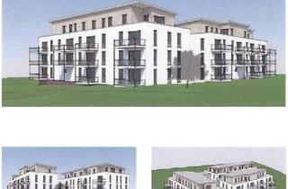 Penthouse mieten in Bruder-Kremer Strasse, 65549 Limburg, Tolle Penthouse-Wohnung in Limburg (62qm)