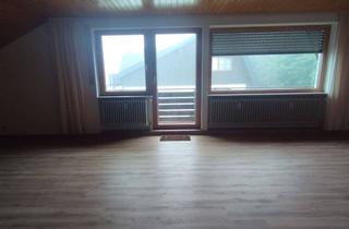 Wohnung mieten in Rhönstraße 21, 78141 Schönwald, Charmante 3,5-Zimmer Dachgeschosswohnung in Schönwald im Schwarzwald