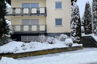 Wohnung mieten in Weinbergstraße 90, 36381 Schlüchtern, Helle 2-Zimmer Dachgeschosswohnung in Schlüchtern