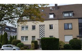 Wohnung mieten in 41239 Pongs, Helle 2-Zimmer Wohnung im 2. OG mit Balkon in Pongs