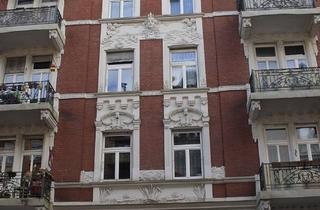 Wohnung mieten in Yorckstraße 20, 65195 Wiesbaden, Charmante 2-Zimmer Altbau Wohnung im Wiesbadner Westend