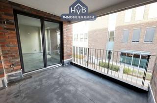 Wohnung mieten in 27356 Rotenburg, Moderne Stadtwohnung im Neubau