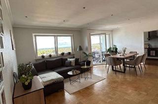 Penthouse mieten in Straßheimer Weg 63-65, 61191 Rosbach, *Penthouse Wohnung mit tollem Ausblick*