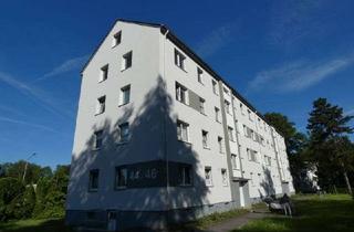 Wohnung mieten in Wilhelm-Thielke-Straße 44, 33647 Brackwede, Schöne 3-Zimmer-Wohnung mit Balkon - Bielefeld-Brackwede