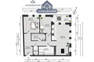 Wohnung mieten in 27356 Rotenburg, Großzügig wohnen: Moderne Wohnung mit Loggia und Aufzug