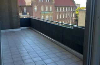 Wohnung mieten in Haagstraße, 47441 Moers, Renovierte 3,5-Zimmer Wohnung mit Balkon im 3. OG in Moers