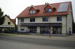 Wohnung mieten in Vogelsdorfer Str. 103, 15569 Woltersdorf, Gepflegte 2-Zimmer Wohnung im EG in Woltersdorf