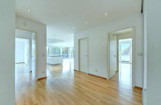 Penthouse mieten in 40667 Meerbusch, Exklusive Penthouse-Wohnung in MB-Büderich inkl. Luxus-EBK mit 2 TG-Plätzen