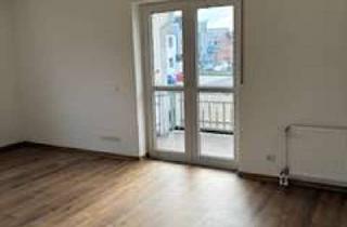 Wohnung mieten in Berliner Straße 22, 35415 Pohlheim, Helle 3ZKB im gepflegten Mehrfamilienhaus