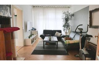 Wohnung mieten in Weinkauffstraße, 55543 Bad Kreuznach, Attraktive 3,5-Zimmer Wohnung mit gehobener Ausstattung im Kurviertel von Bad Kreuznach