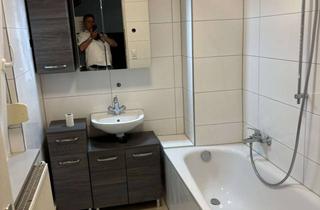 Wohnung mieten in Karlstrasse 41, 72581 Dettingen, Attraktive und sanierte 2,5-Raum-Erdgeschosswohnung in Reutlingen (Kreis)