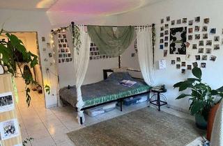 Wohnung mieten in Berliner Straße 35, 68723 Plankstadt, 1,5-Zimmer Wohnung in Plankstadt, gepflegt, ab Mai 2026