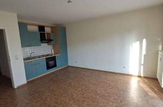 Wohnung mieten in Wassermannstraße 1a, 96052 Bamberg, Helle 1-Zimmer Wohnung in Bamberg Ost mit 33 m² Wohnfläche