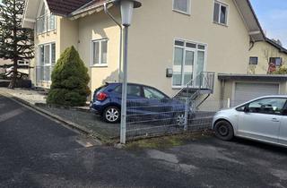 Wohnung mieten in 53343 Wachtberg, Attraktive Wohnung im Zentrum von Niederbachem – ruhige Privatstraße & separater Eingang .