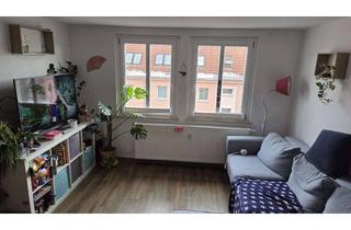 Wohnung mieten in Leipziger Straße 35, 07743 Nord, Schöne 3-Zimmer Wohnung in Jena Nord.