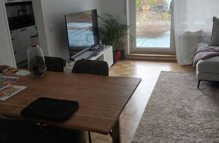 Wohnung mieten in Schleckheimer Str. 15, 52076 Kornelimünster, 2-Zimmer Wohnung im 1. OG, modernisiert, mit großer Terrassein Aachen-Kornelimünster