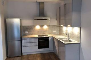 Penthouse mieten in Bruder-Kremer-Straße, 65549 Limburg, Penthouse-Wohnung mit Balkon, 62 m², 2 Zimmer